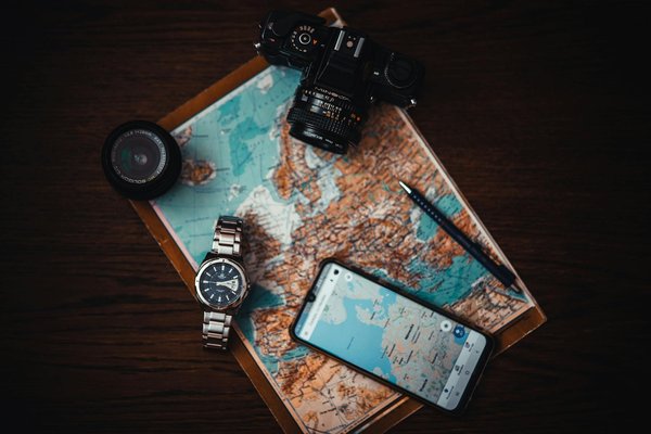 Top 7 éléments essentiels pour créer un blog de voyage réussi