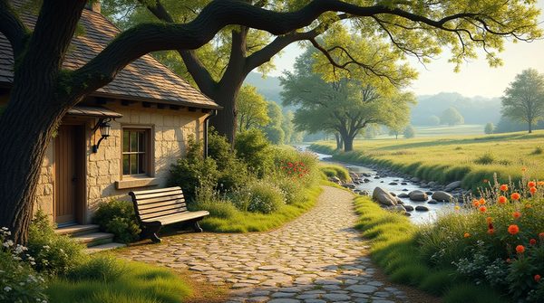 Découvrez le charme des gîtes le Relay de la Source