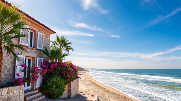 Location maison biarritz vacances : votre refuge au bord de l'océan