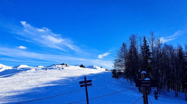 Top 10 meilleures pistes de ski à Val Thorens à découvrir