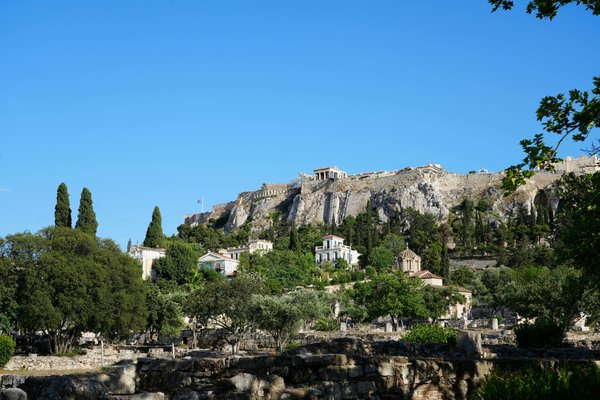 Visiter la grèce en une semaine : votre guide pratique