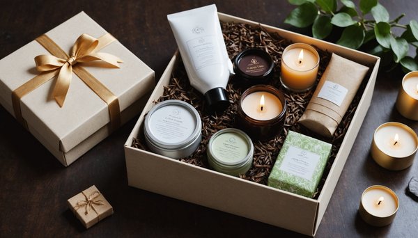 Offrir un coffret spa : le cadeau parfait pour se détendre
