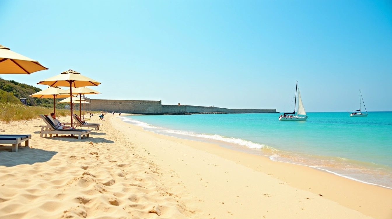 Questions fréquentes sur le camping à l'île de Ré